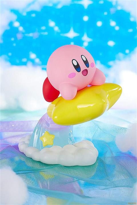 Produktbild Good Smile Company Kirby Pop Up Parade PVC Statue Kirby 14 cm