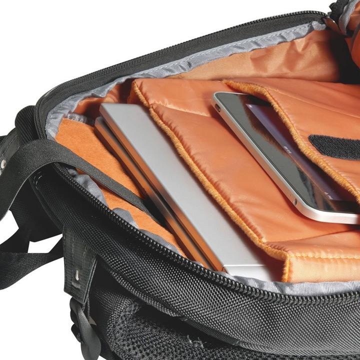 Immagine prodotto AccuCell Zaino per laptop Glide per notebook fino a 43,94 cm 17,3