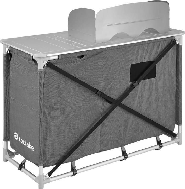 Produktbild tectake Campingküche