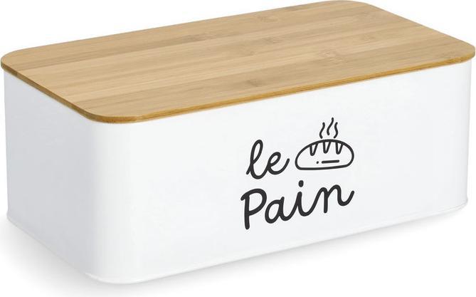 Produktbild Zeller Present Brotkasten "Le Pain"