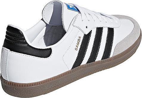 Actual product image adidas Samba (41 1/3)