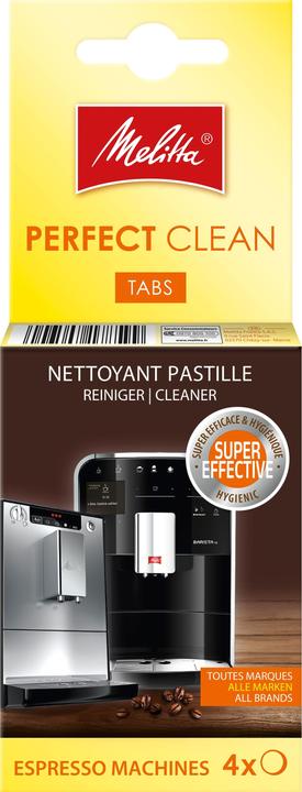 Melitta Perfect Clean