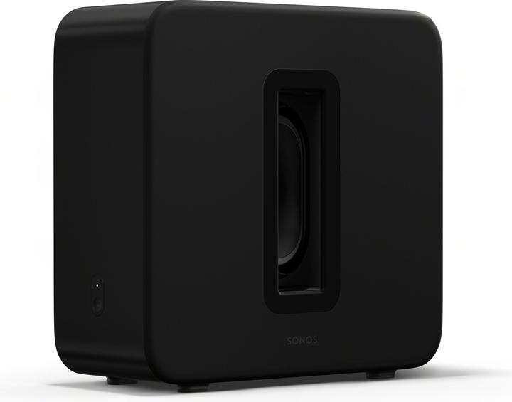 Produktbild Sonos Sub 4 (WLAN)