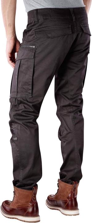 Immagine prodotto G-Star 3D Tapered Cargo Pant Rovic Zip raven (W32/L34)