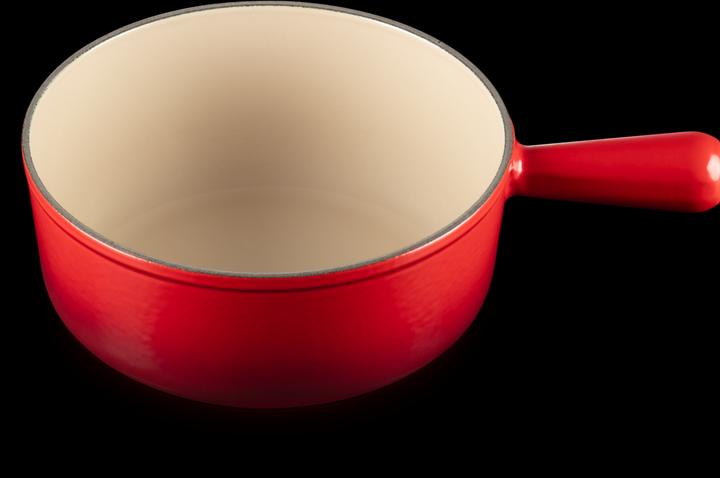 Actual product image Le Creuset Caquelon (2.60 l)