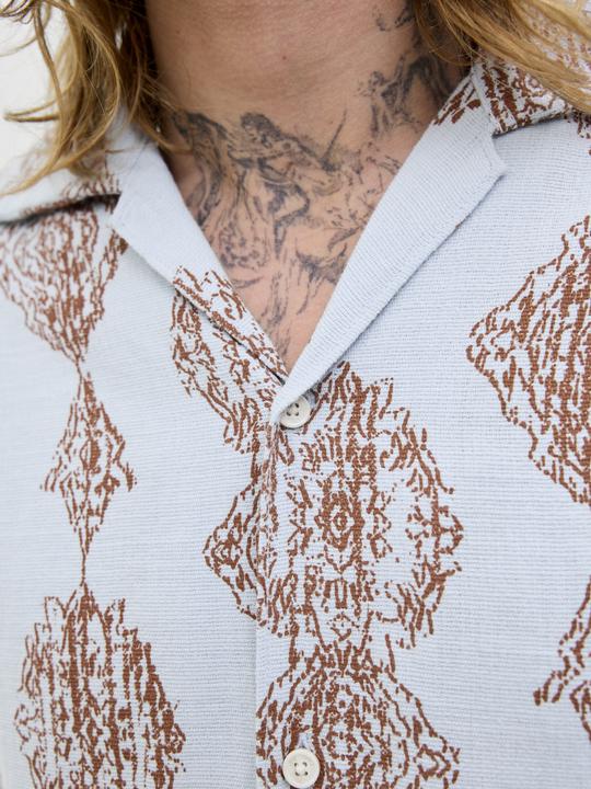 Produktbild Jack & Jones Relaxed Fit Hemd Hemd (XXL)