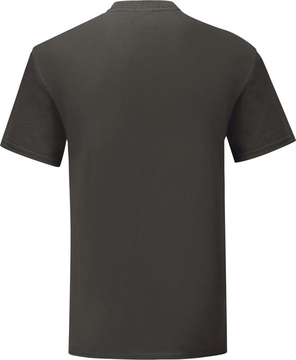 Actual product image Fruit of the Loom Mens Iconic 150 T-Shirt (S)