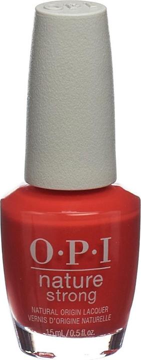 Produktbild OPI Nature Strong (Once and Floral, Farblack)