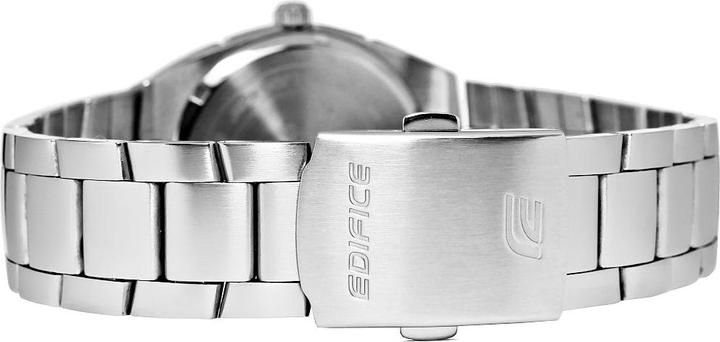 Actual product image Casio Wrist watch EDIFICE, blue (Analogue wristwatch, 40 mm)