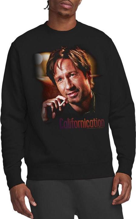 Californication Smoker Sweatshirt