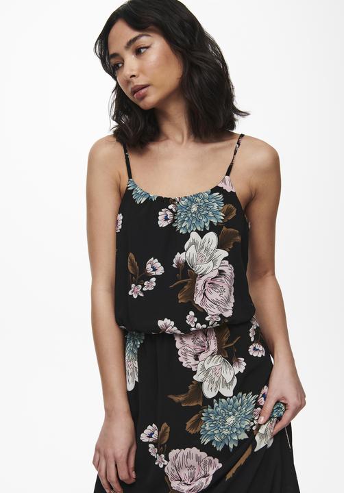 Actual product image Only Sleeveless maxi dress (40)