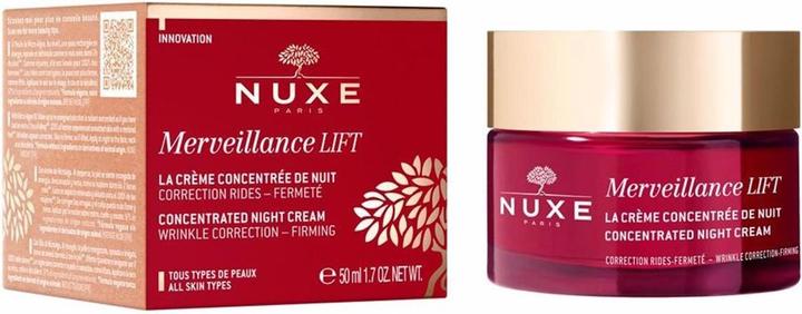 Produktbild Nuxe Nachtcreme (50 ml, Nachtcreme)