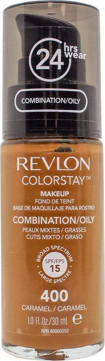 Produktbild Revlon Colorstay Makeup (400 Caramel)