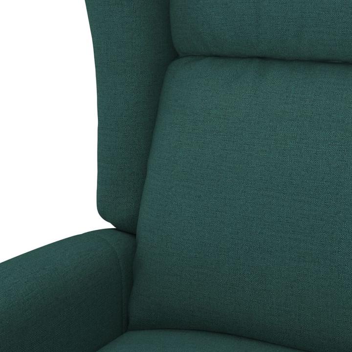 Produktbild VidaXL Elektrischer Massagestuhl