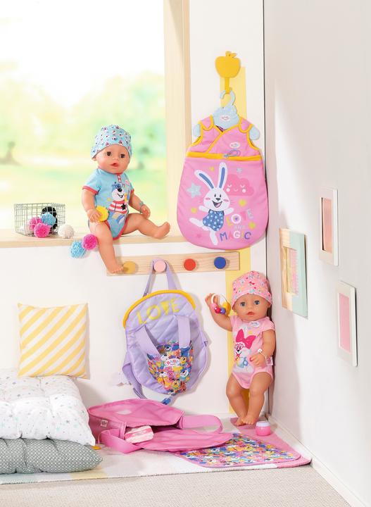 Produktbild Zapf Creation Soft Magic Girl