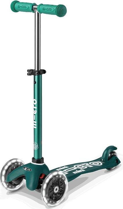Immagine prodotto Micro Mini Deluxe Eco