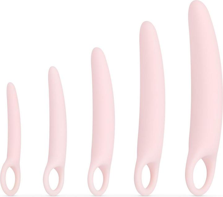 Immagine prodotto Teazers Set Di Dilatatori Vaginali