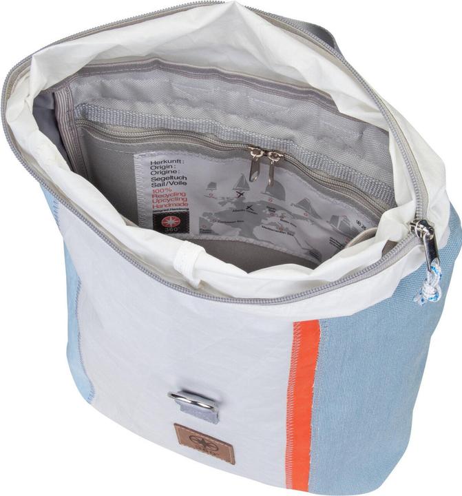 Produktbild 360Grad Rucksack Möwe (8 l)
