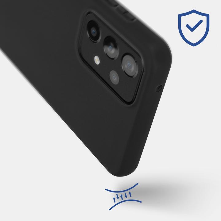 Actual product image Avizar Souple Series (Samsung Galaxy A33 5G)