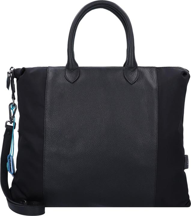 Gabs G3 Pop Schultertasche L Leder 37 cm