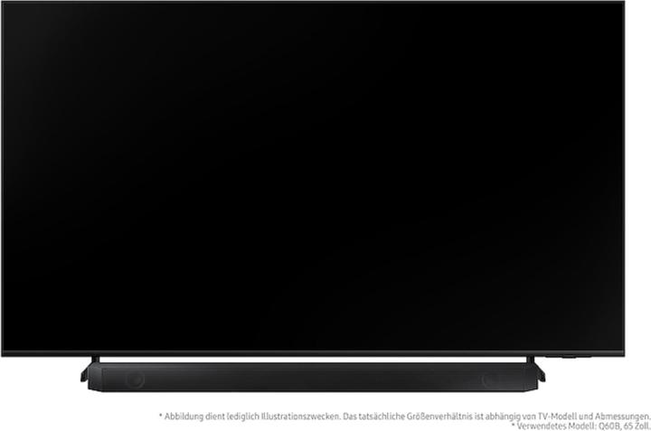 Immagine prodotto Samsung HW-Q610B/ZG (360 W, 3.1.2 Canale)