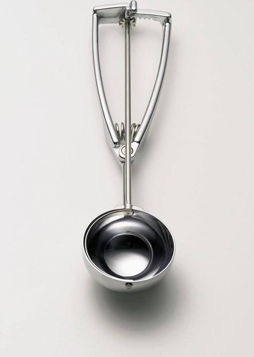 Actual product image Brother Ice cream portionsl.30mm Stand.CR (Ice cream scoop)