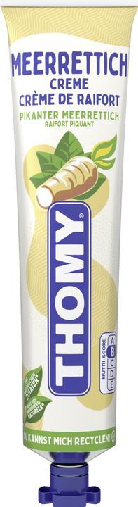 Immagine prodotto THOMY Crema di Rafano (180 g)