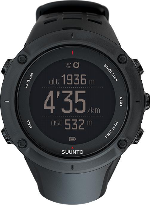 Produktbild Suunto Ambit3 Peak + HR Belt (50 mm)