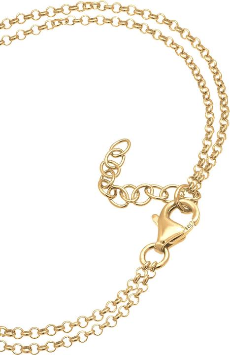 Produktbild Elli mit Infinity Symbol (18 cm, Sterling Silber)