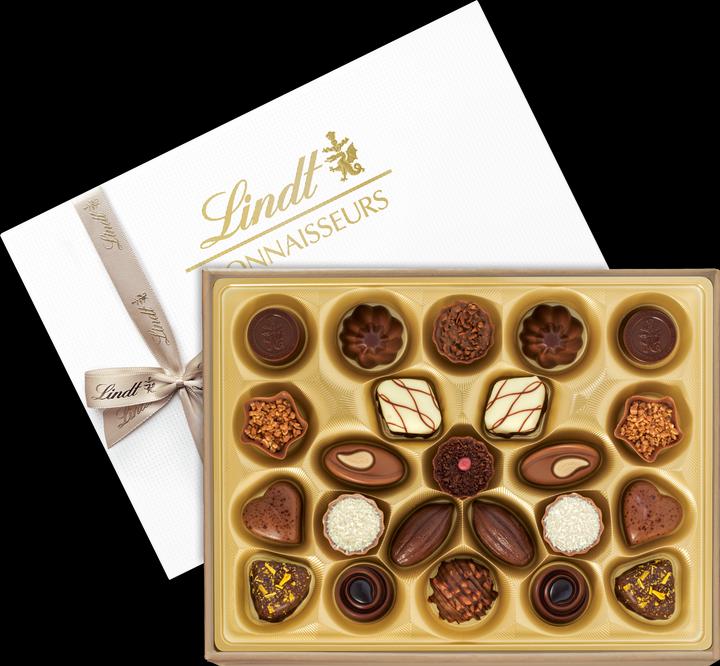 Immagine prodotto Lindt Connaisseurs Pralinés Assortiti Collection du Confiseur (340 g)