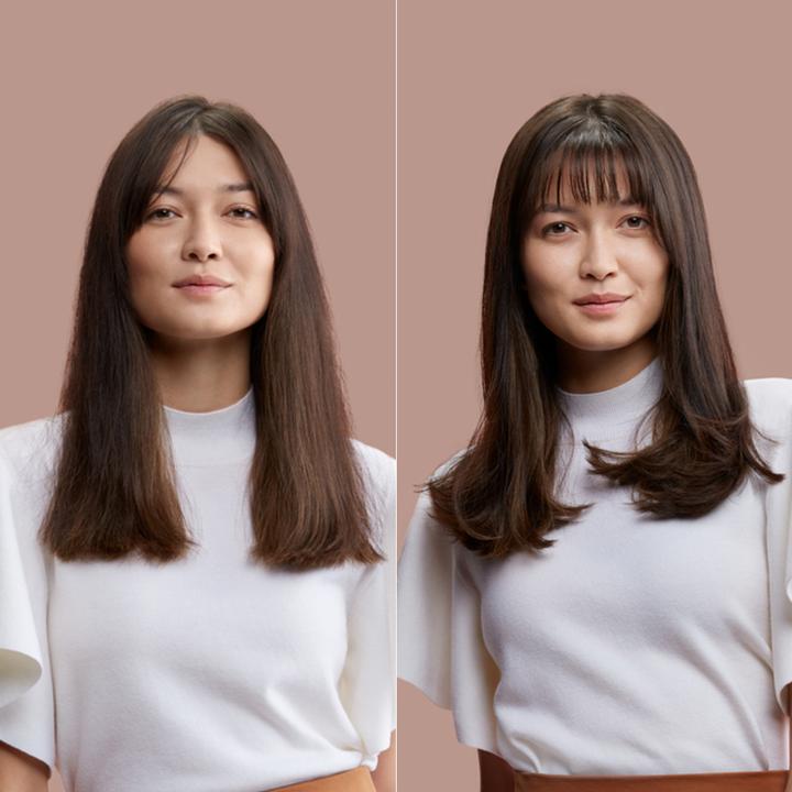 Produktbild Dyson Supersonic r Haartrockner Ceramic Pink/RosÃ©gold