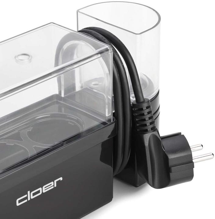 Produktbild Cloer 6020 (EU-Stecker)