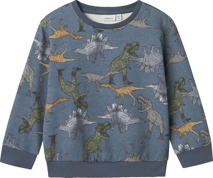 Image du produit Name it Sweat-shirt coupe regular (110)