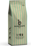 Actual product image Blasercafé Terra Vita coffee beans organic Fairtrade, pack of 1kg (1000 g, Dark roast)