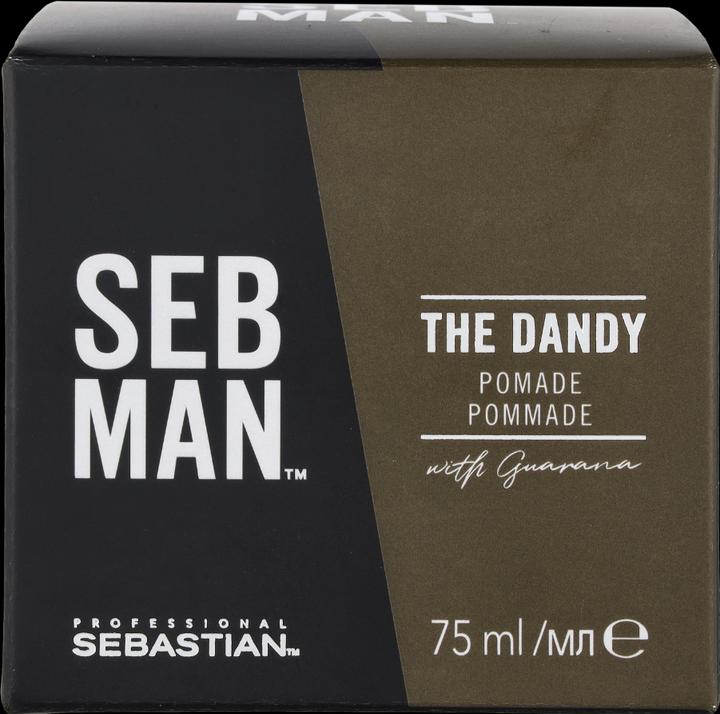 Image du produit Sebastian Seb Man (Gel coiffant, 75 ml)