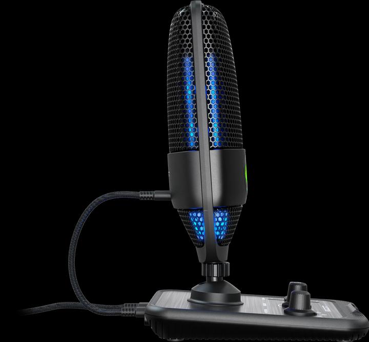Actual product image Roccat TORCH - Streaming Microphone
