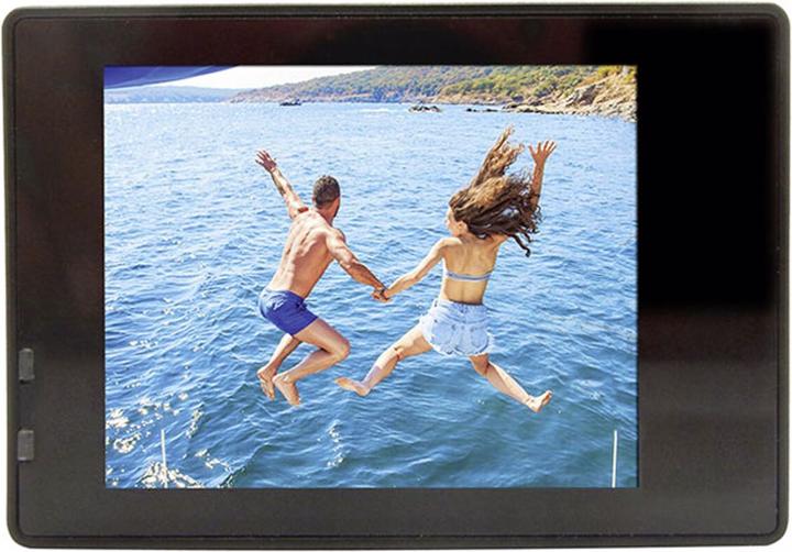 Productafbeelding Easypix GoXtreme Vision+ (30p, WiFi)