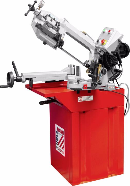 Holzmann BS 210 Top