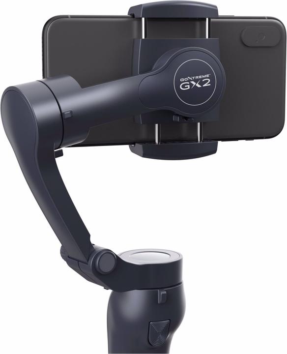 Easypix GoXtreme GX2 3-AXIS Gimbal for Smartphone (Smartphone, 0.28 kg)
