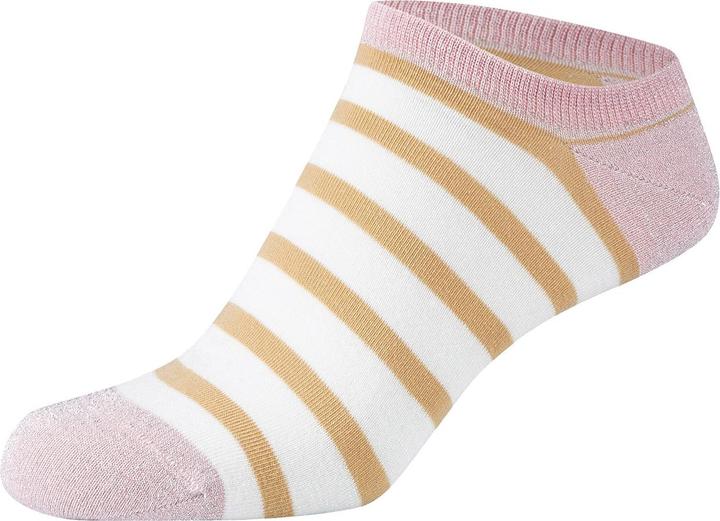 Produktbild S.Oliver Sneakersocken (4er Pack, 39, 42)