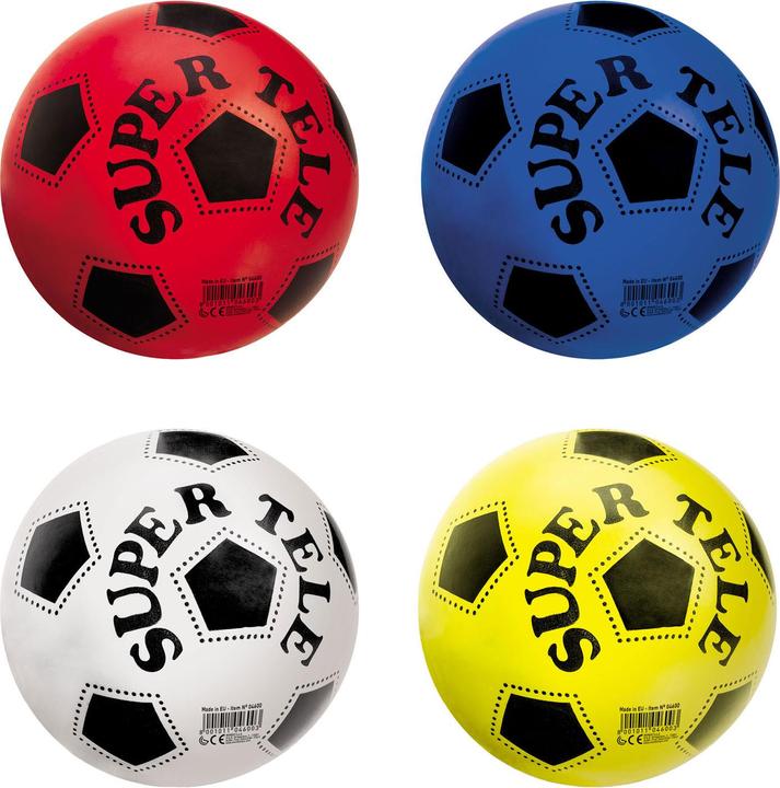 Produktbild Mondo MINI SUPERTELE BALL D.140