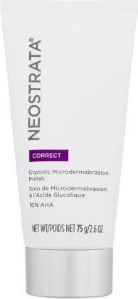 NeoStrata Peeling esfoliante corretto (Glycolic Microdermabrasion Polish) 75 g (Esfoliazione)