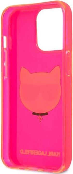 Produktbild Karl Lagerfeld Case (Apple iPhone 13 Pro Max)