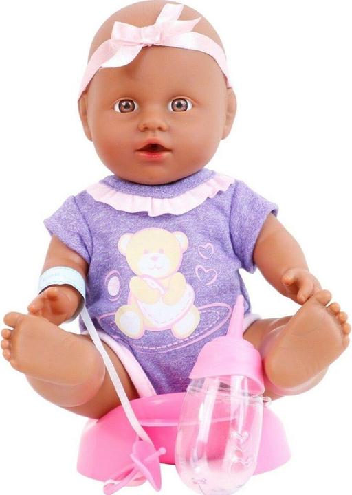 Image du produit Simba NBB Doux bébé