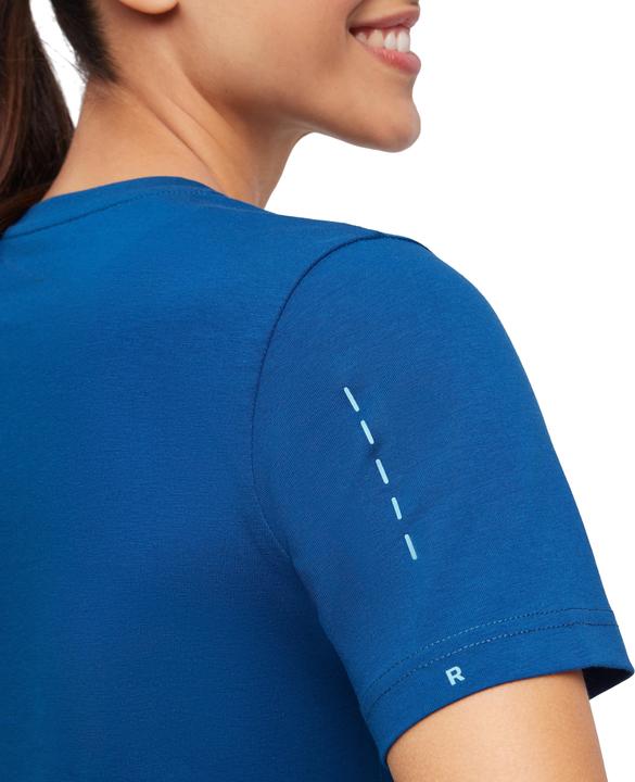 Produktbild Falke TK Tee Graphic w (S)