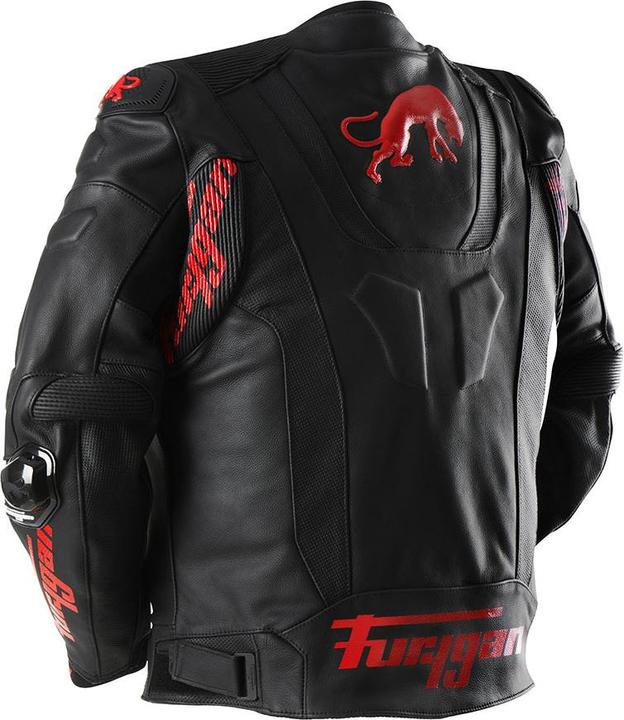 Produktbild Furygan Raptor Evo 3 (Herren, XXL)