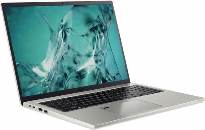 Image du produit Acer Aspire Vero 16 (16", Intel Core Ultra 7 255H, 32 Go, 1000 Go, DE)