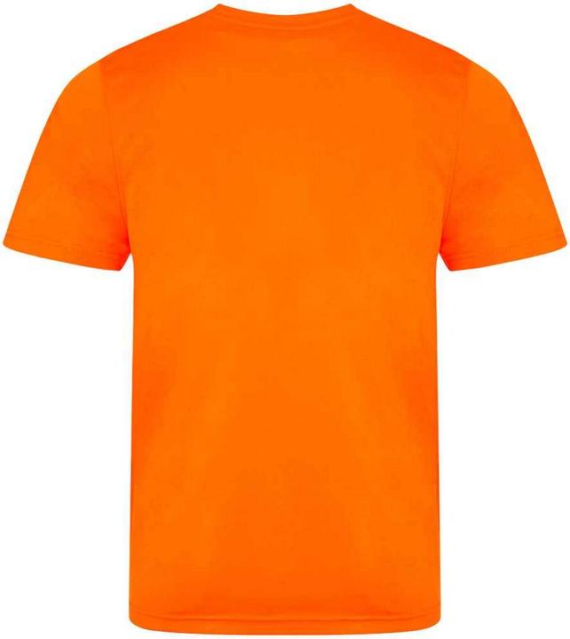Actual product image Awdis Unisex Adult Smooth T-Shirt (M)