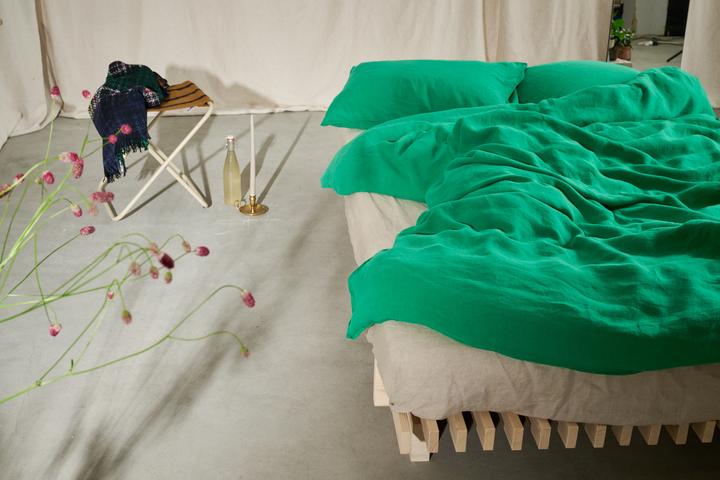 Actual product image lavie Lotta (Pillowcase, 40 x 60 cm)