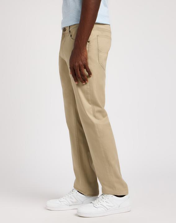 Actual product image Lee Daren Zip Fly (30, 31)